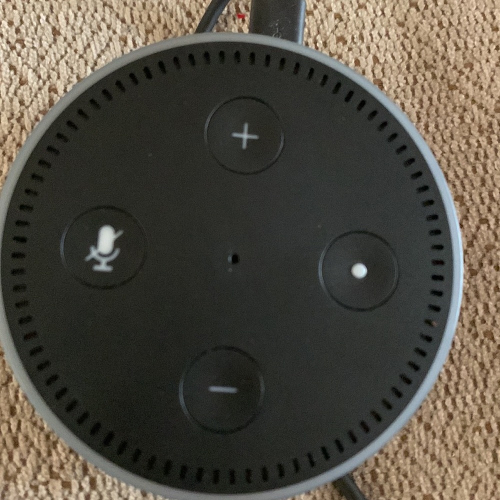 Amazon Alexa - Picture 3 of 3